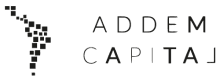 Logotipo de Addem Logotipo de Addem